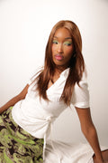 BRANDY - Face Framing
