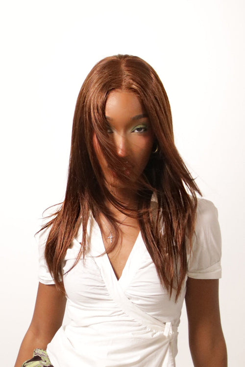 BRANDY - Face Framing