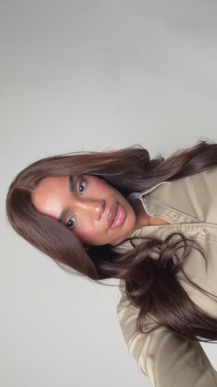 SOLANGE - General Layers