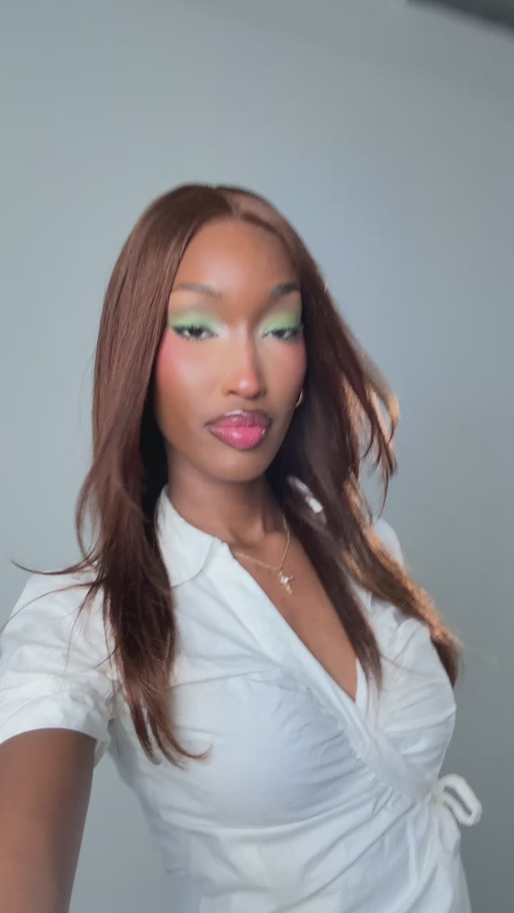 BRANDY - Face Framing
